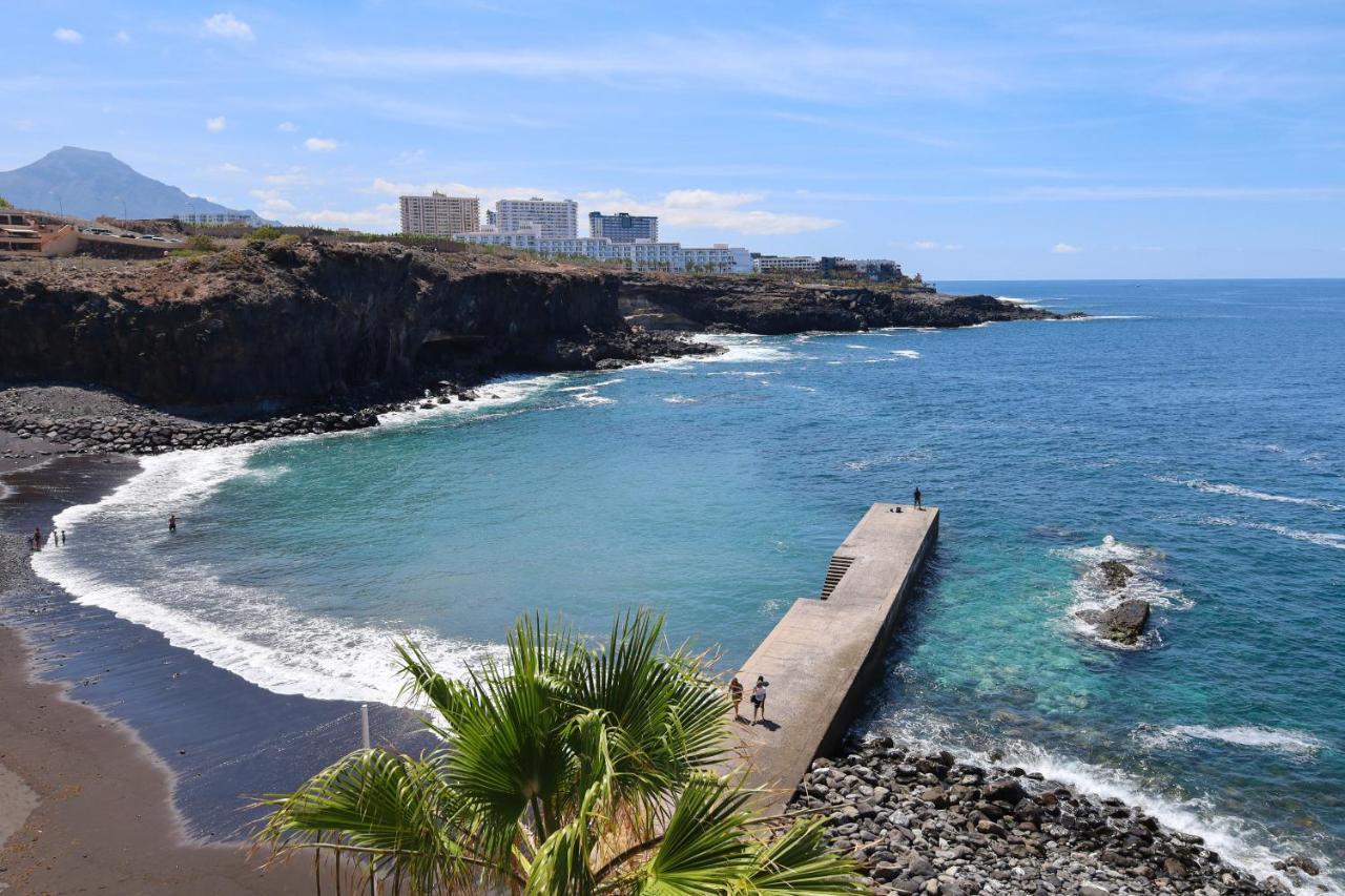 Lovely View To The Sea Callao Salvaje Exterior photo