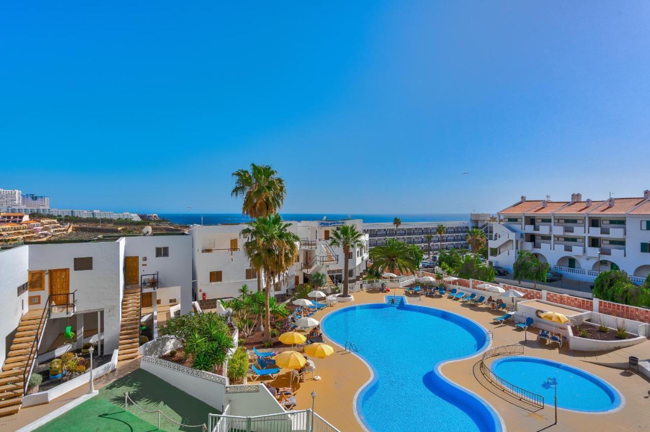 Lovely View To The Sea Callao Salvaje Exterior photo