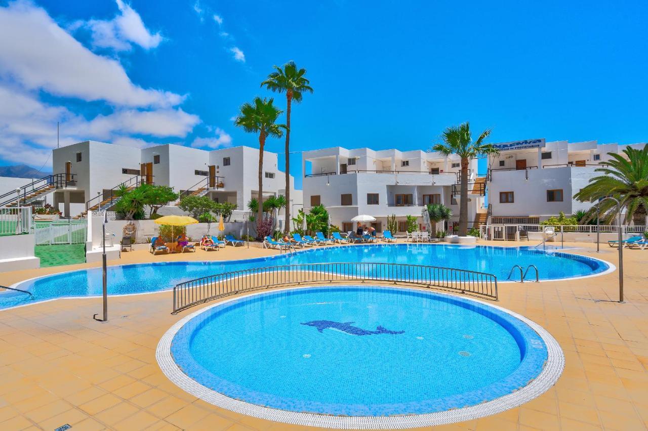 Lovely View To The Sea Callao Salvaje Exterior photo